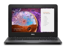 Dell Chromebook 3110 11.6" -