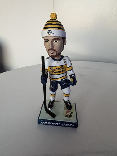 Roman josi 2020 winter classic - roman,