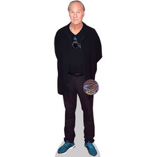 Craig T. Nelson Life Size