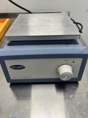 Stuart sb161 uc151 - sb161,