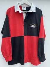 Vintage Falkland Islands Rugby