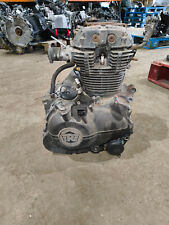 2018 Royal Enfield Himalayan 400 engine 22000 Miles 2018 - 2023