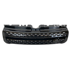Front Grille Pure Prestige