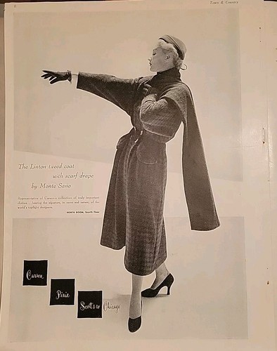 1949 women monte sano - 1949, linton