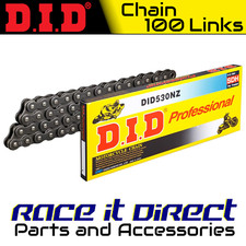 DID Chain for Kawasaki Z550