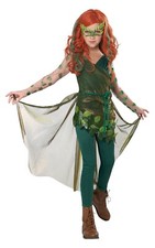 Lethal Beauty Poison Ivy Girls