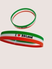Somaliland flag bracelet new