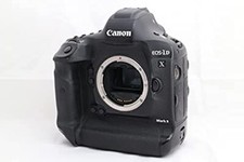 Canon DSLR Camera EOS-1D X
