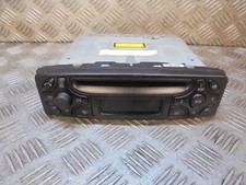 2003 MERCEDES C CLASS C180K C203 SE 3DR AUTO CD PLAYER A2038202286 BE6021