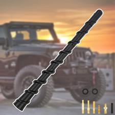 Universal 7" Car Antenna