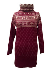 Womens Christmas Jumper