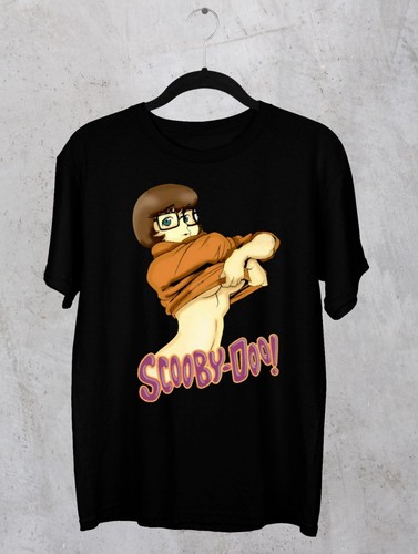 Sexy velma dinkley scooby doo - sexy,