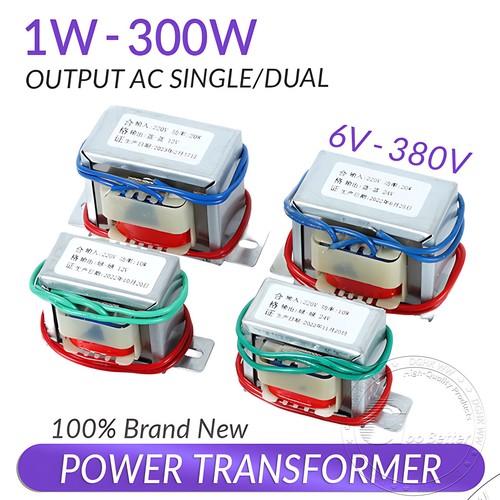300w power transformer - 1w-300w,