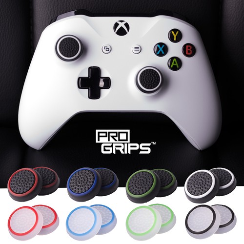 Pro grips thumb stick - 2,
