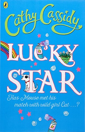 Lucky star cathy cassidy - star-cathy,