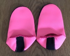 Brand New Light Weight Swim Shoes 