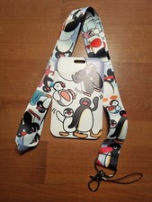 Pingu card holder - id,