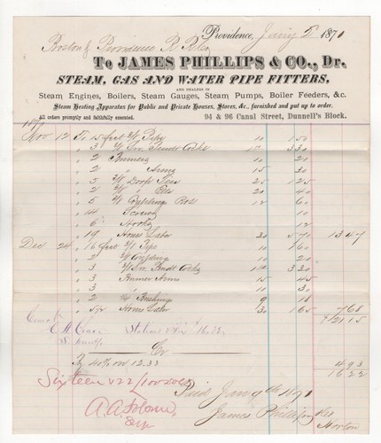 1871 james phillips - james, co