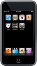 Apple iPod Touch 1st