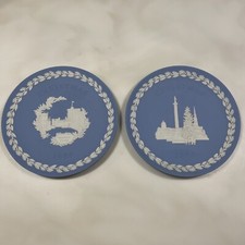 Vintage Wedgwood Christmas