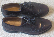 SCOTT DAVID Dress Shoes, Wall