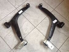 CITROEN XSARA PICASSO HDi 1999- TWO FRONT LOWER WISHBONE SUSPENSION ARMS LH & RH