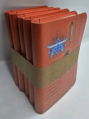 Pocket size bible gideon - size,