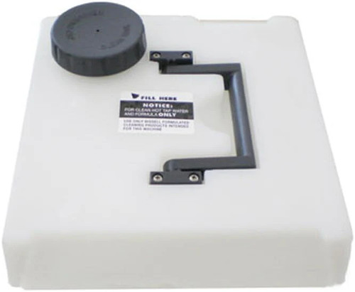 Replacement clean tank - replacement,