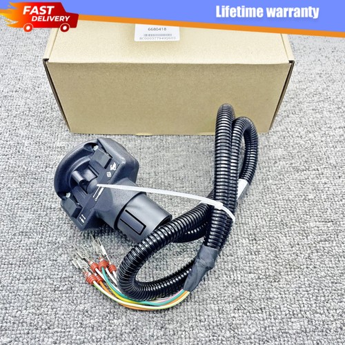 Right switch handle 6680418 - switch,