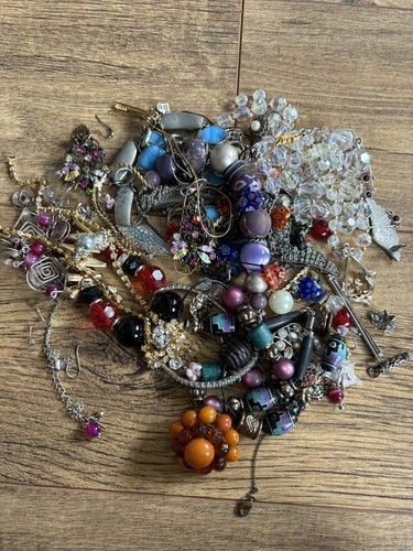 Joblot broken vintage - joblot,