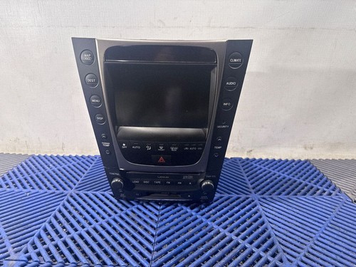 Lexus 300 350 430 450h - 350, 2007