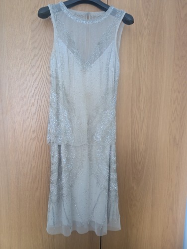 Jenny packham natural - no,