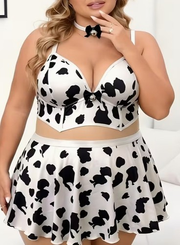 New cowgirl outfit - new, dress