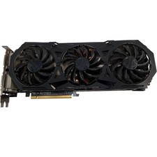 GIGABYTE Nvidia GeForce GTX