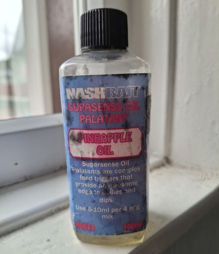 Nash bait supasense - nash,