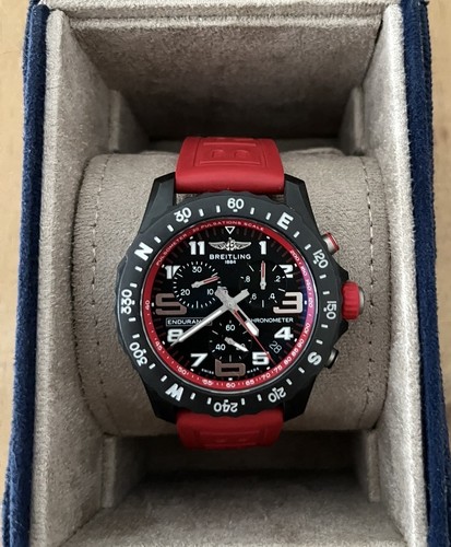 Breitling endurance pro quartz - breitling,