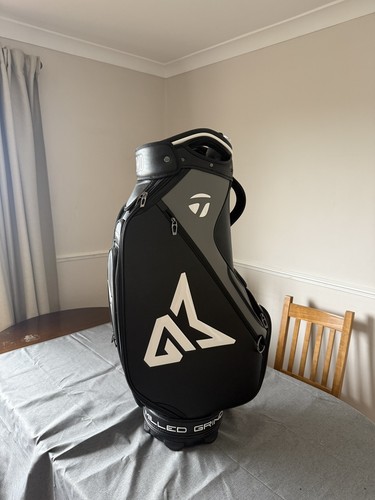 Rare taylormade milled - milled, grind