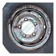 Renault Master II (FD/JD)