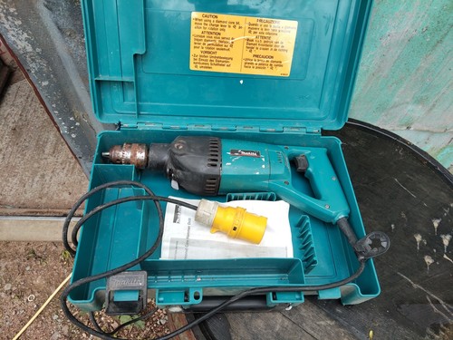 Makita 8406 110v diamond - ,