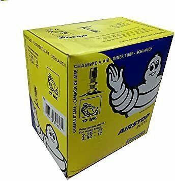 Michelin motorcycle inner tube - michelin,