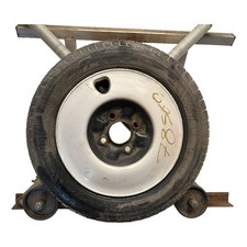 NISSAN FIGARO WHEEL FK10 WHEEL