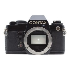 Contax 139 Quartz SLR Body