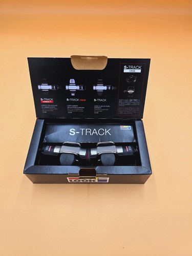 Nos new pedals clipless - clipless,