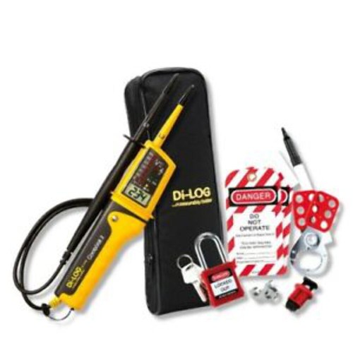 Log dl6790 loc2 - dl6790-loc2, combivolt