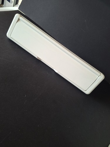 Fab fix door letter box - fab,