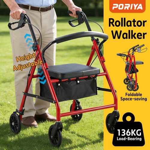 Poriya foldable lightweight - poriya,