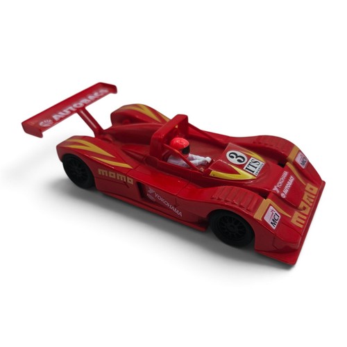 Scx 60030 ferrari 333 - 333, momo