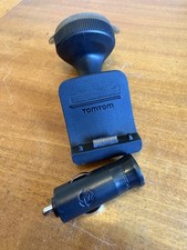 Genuine TomTom Click & Go