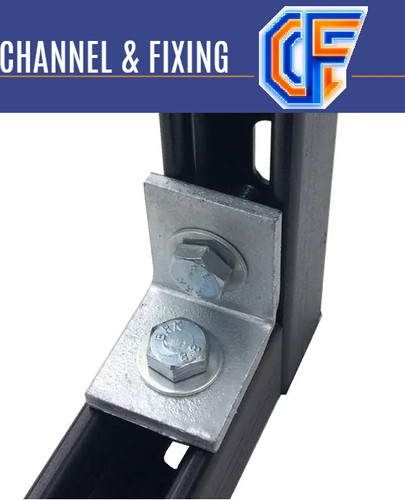 Degree angle bracket - bracket, hdg