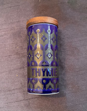 HORNSEA HEIRLOOM COBALT BLUE